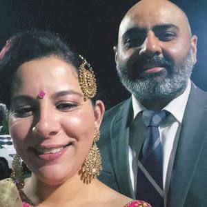 Meet your Posher, Sunny-jeeti